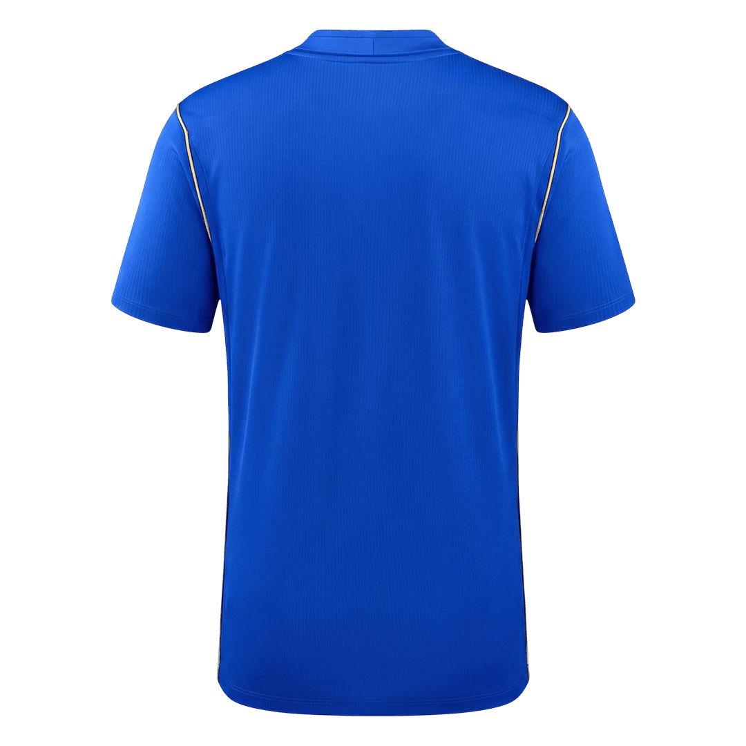 Chelsea Home Soccer Kit 2026/27