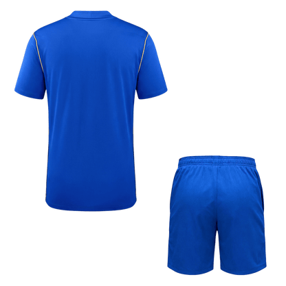 Chelsea Home Soccer Kit 2026/27