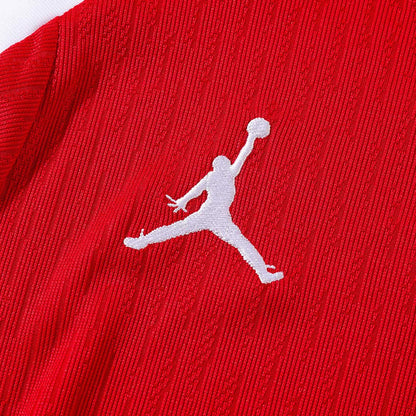 PSG Kids Training Tracksuit Kit 2025/26 Red