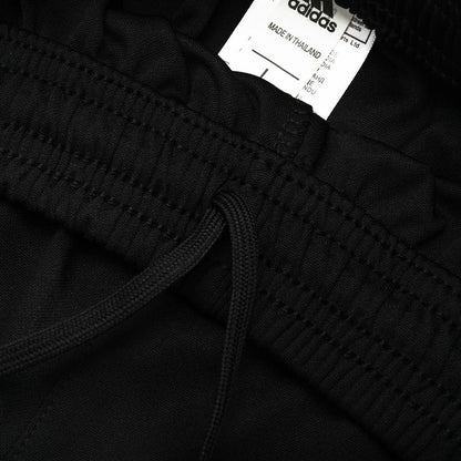 Manchester United Kids Training Tracksuit Kit 2025/26 Black