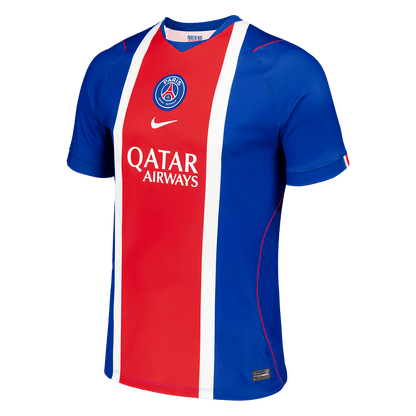 PSG Home Soccer Jersey 2026/27 – ZAÏRE-EMERY #33