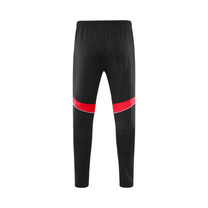 Arsenal Kids Training Tracksuit Kit 2025/26 Red