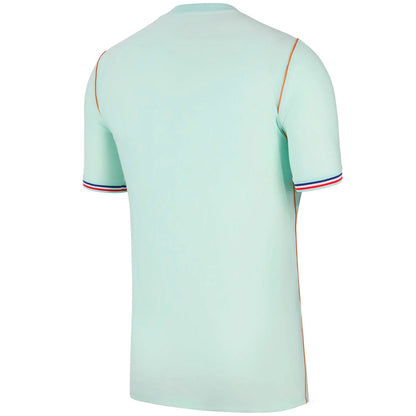 France Mens Away Soccer Kit World Cup 2026 White