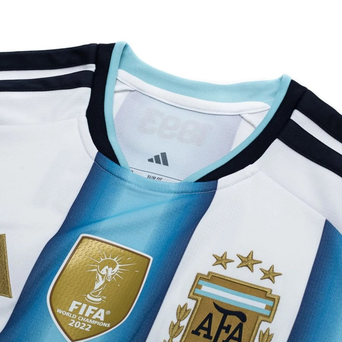 Argentina Home Soccer Jersey World Cup 2026