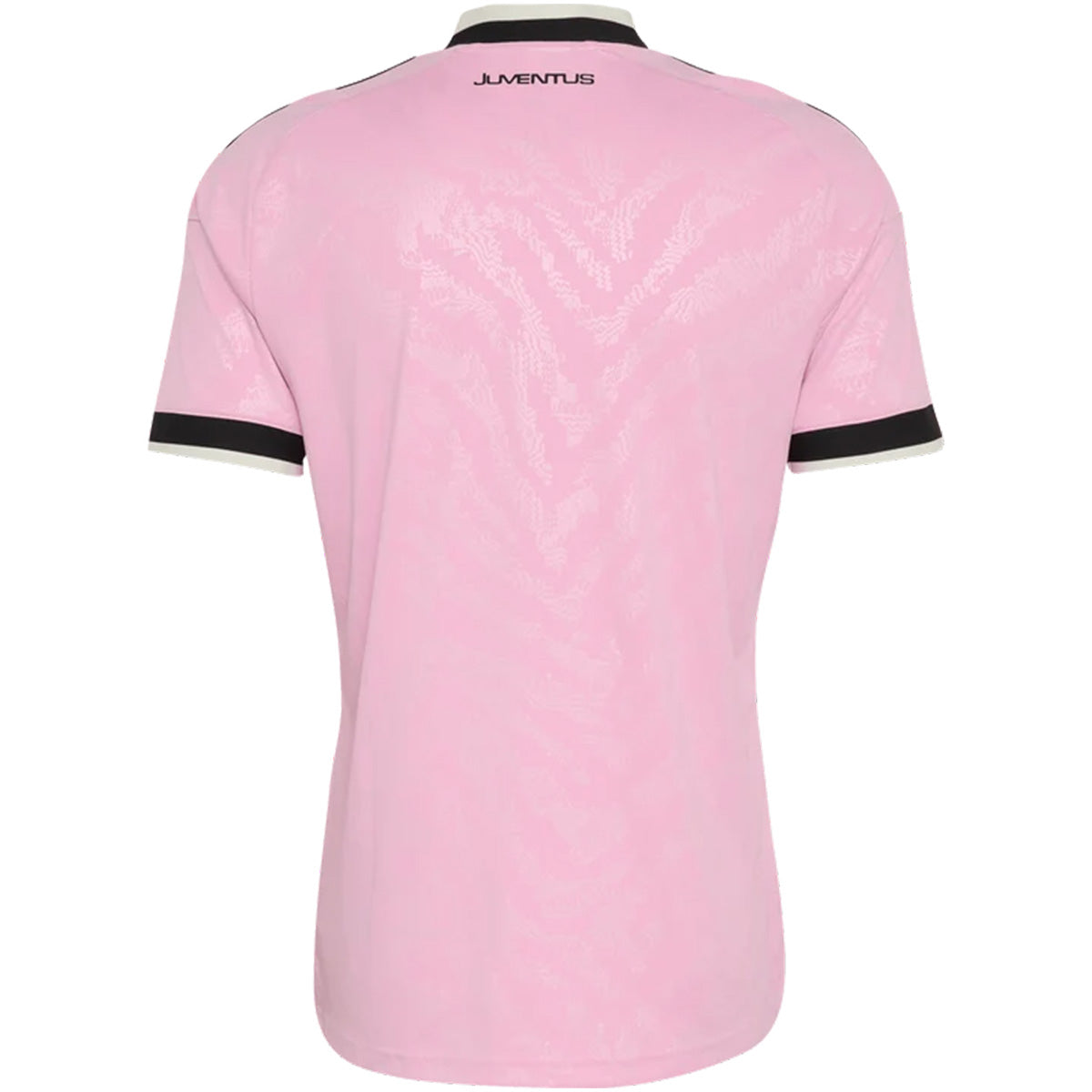 Juventus Away Soccer Jersey 2026/27