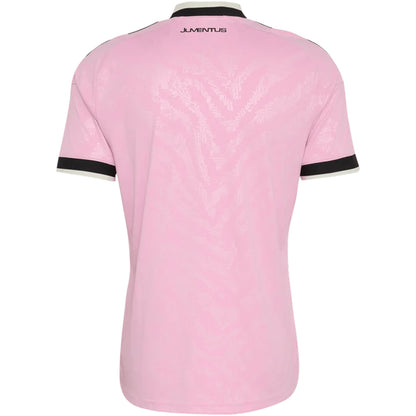 Juventus Away Soccer Jersey 2026/27