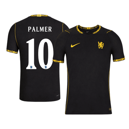 Chelsea Away Soccer Jersey 2026/27 – PALMER #10 – UCL (Player Version)