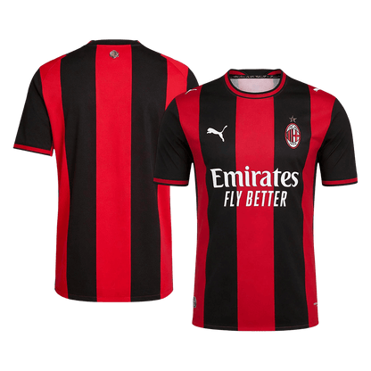 AC Milan Home Soccer Jersey 2026/27 (Player Version)