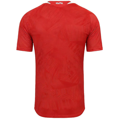 Benfica Home Soccer Jersey 2026/27 (Player Version)