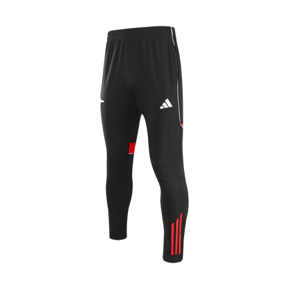 Arsenal Mens Training Tracksuit Kit 2025/26 Red