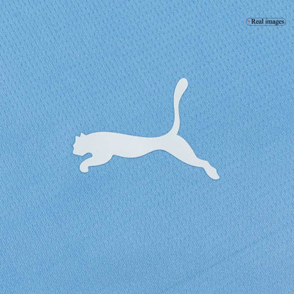 Manchester City Home Soccer Jersey 2026/27 – ENZO #17 – UCL
