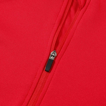 Arsenal Kids Training Tracksuit Kit 2025/26 Red