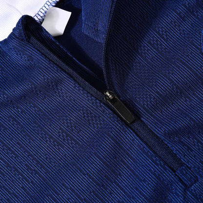 PSG Mens Training Tracksuit Kit 2025/26 Navy