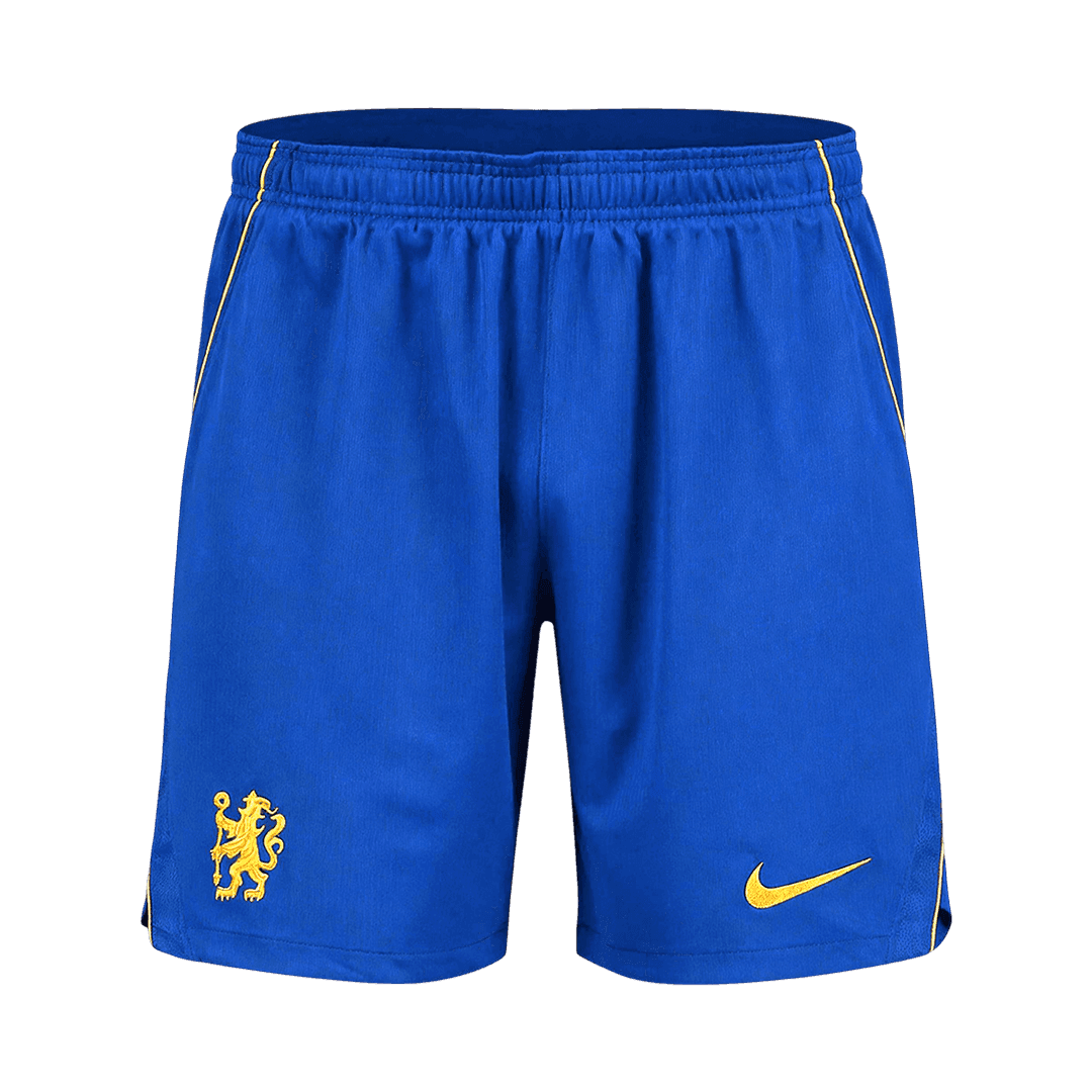 Chelsea Home Soccer Kit 2026/27