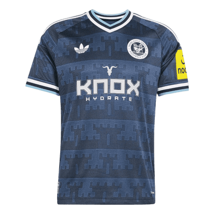 Newcastle United Away Soccer Jersey 2026/27 (Player Version)