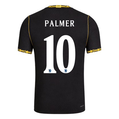 Chelsea Away Soccer Jersey 2026/27 – PALMER #10 – UCL (Player Version)