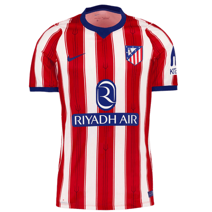 Atletico Madrid Home Soccer Jersey 2026/27