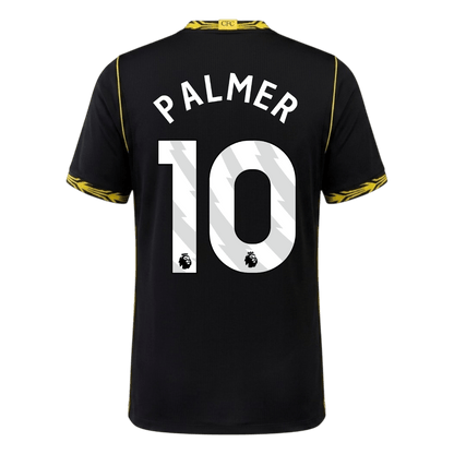Chelsea Away Soccer Jersey 2026/27 – PALMER #10