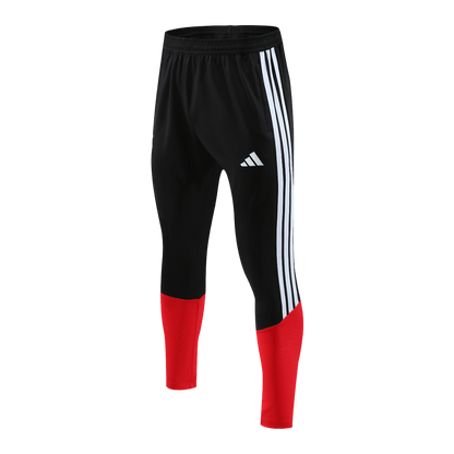 Germany Kids Training Tracksuit Kit 2026 White