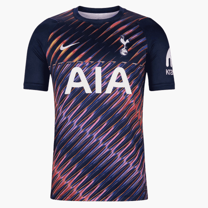 Tottenham Hotspur Away Soccer Jersey 2026/27