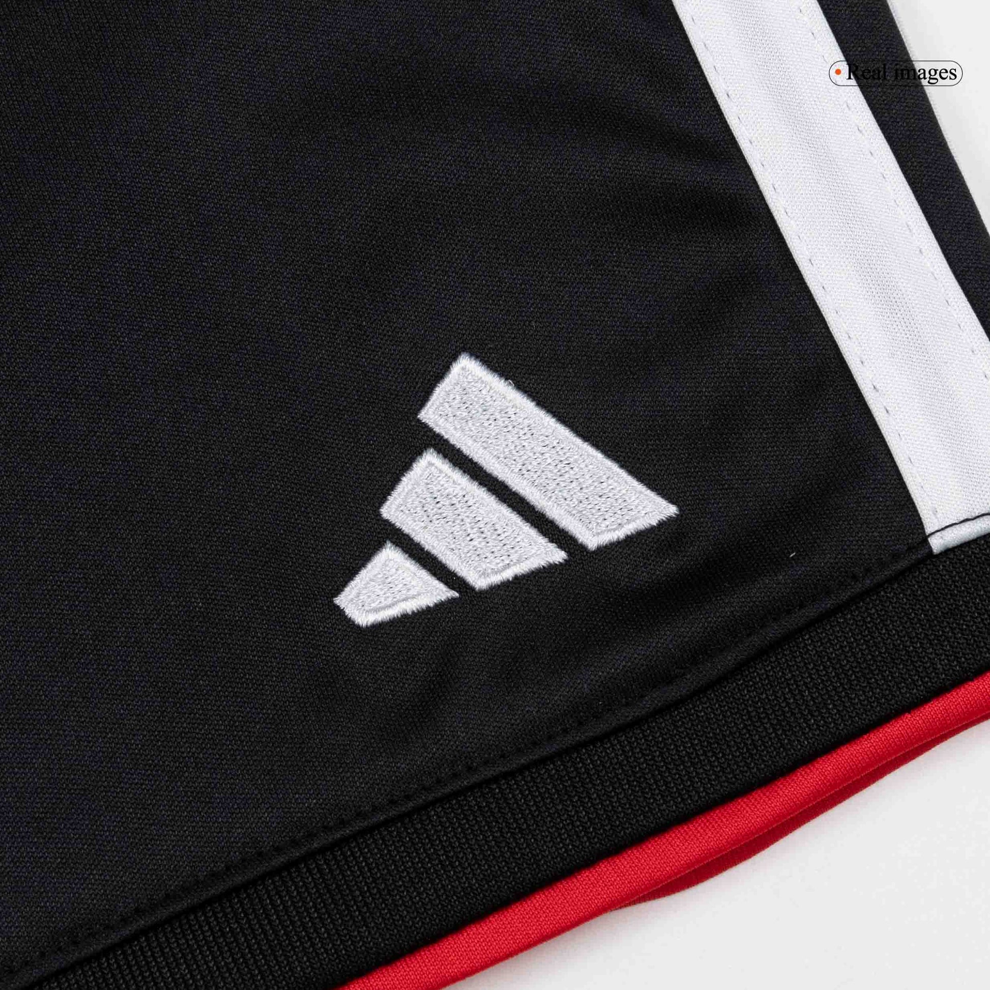Germany Kids Home Soccer Kit World Cup 2026 White