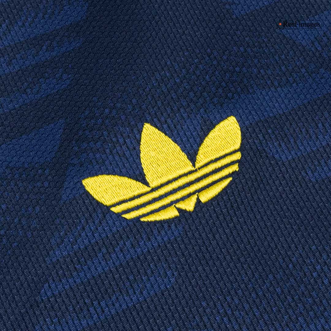 Arsenal Away Soccer Jersey 2026/27 – ØDEGAARD #8