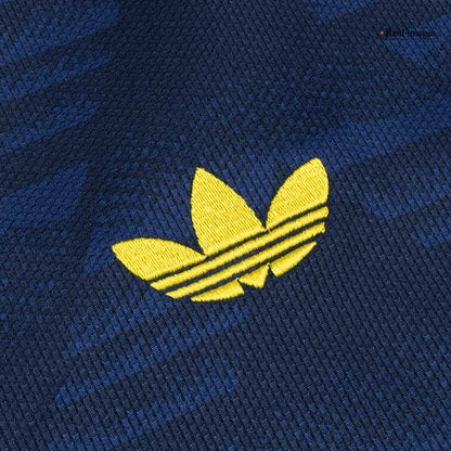 Arsenal Away Soccer Jersey 2026/27 – ØDEGAARD #8
