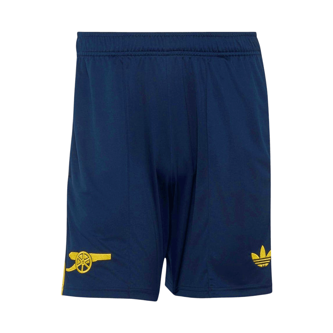 Arsenal Away Soccer Kit 2026/27