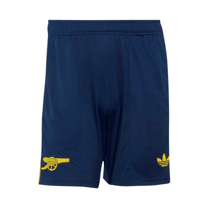 Arsenal Away Soccer Kit 2026/27