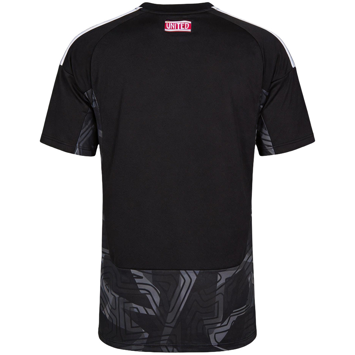 Manchester United Goalkeeper Soccer Jersey 2026/27
