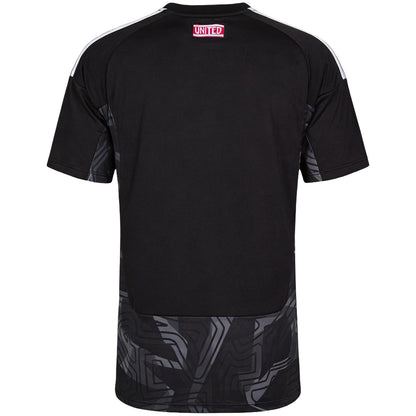 Manchester United Goalkeeper Soccer Jersey 2026/27
