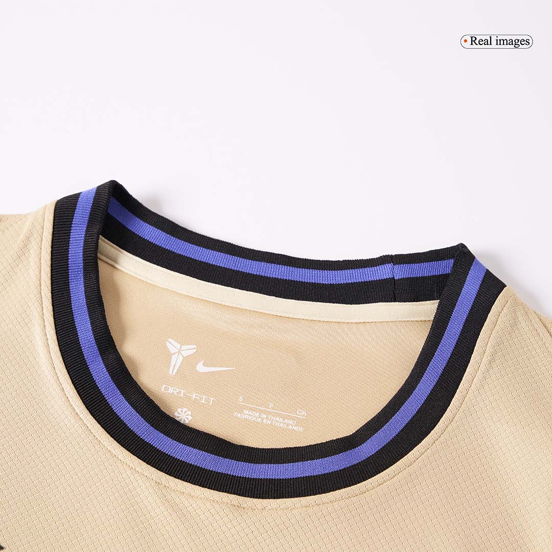 LAMINE YAMAL #10 Barcelona Mens Away Soccer Jersey UCL 2025/26 Yellow