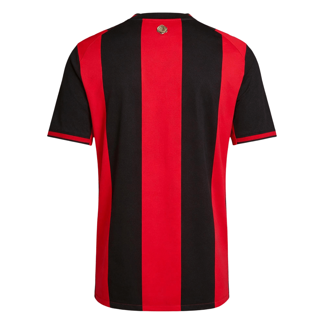 AC Milan Home Soccer Jersey 2026/27 (Player Version)