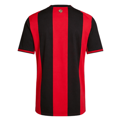 AC Milan Home Soccer Jersey 2026/27 (Player Version)