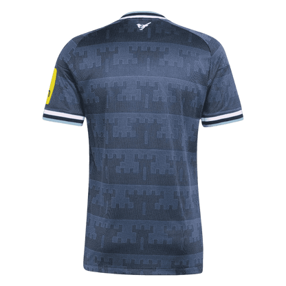 Newcastle United Away Soccer Jersey 2026/27 (Player Version)