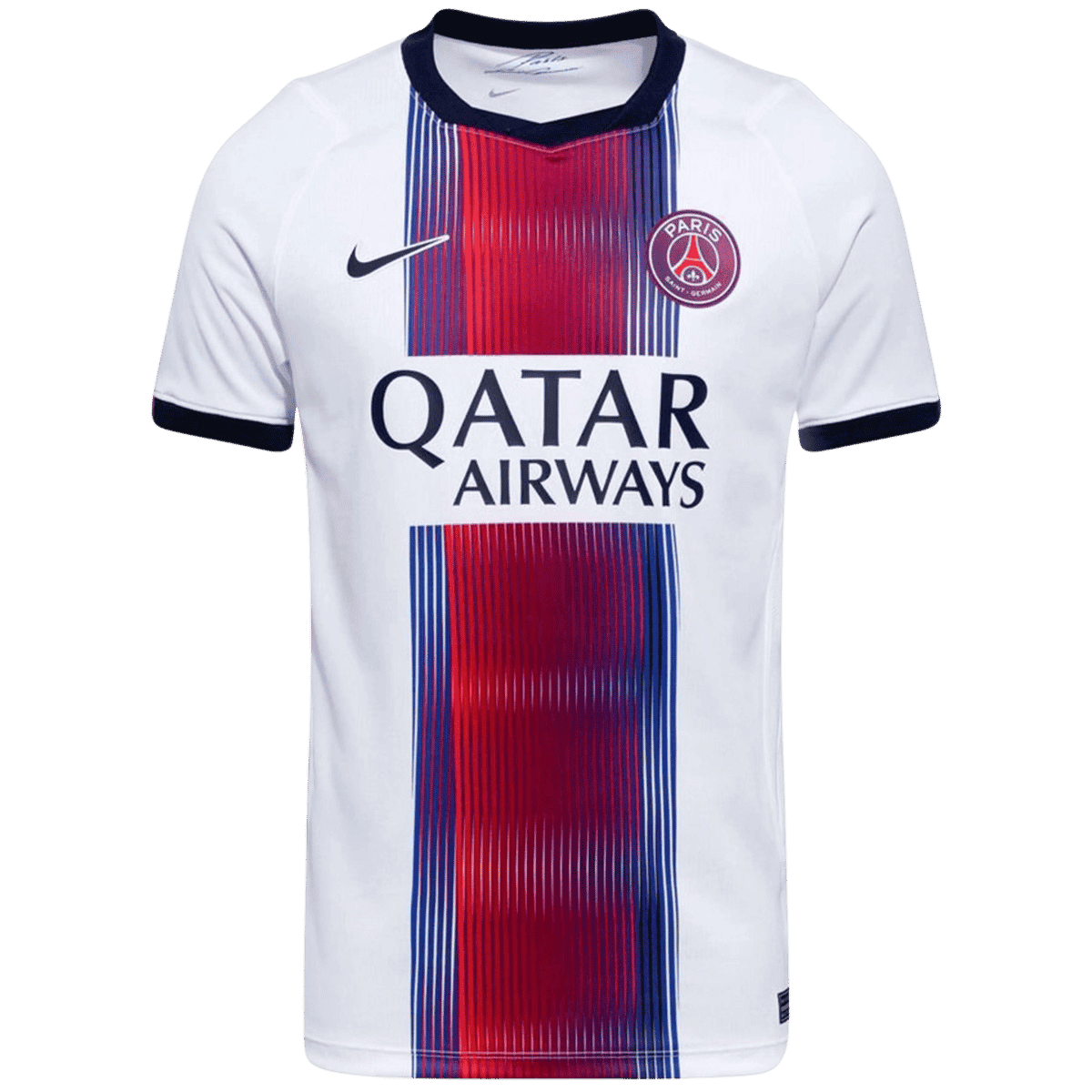 PSG Away Soccer Jersey 2026/27