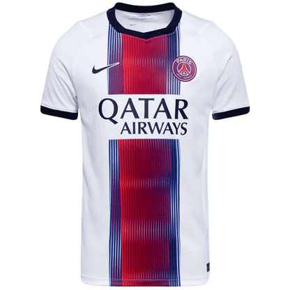 PSG Away Soccer Jersey 2026/27