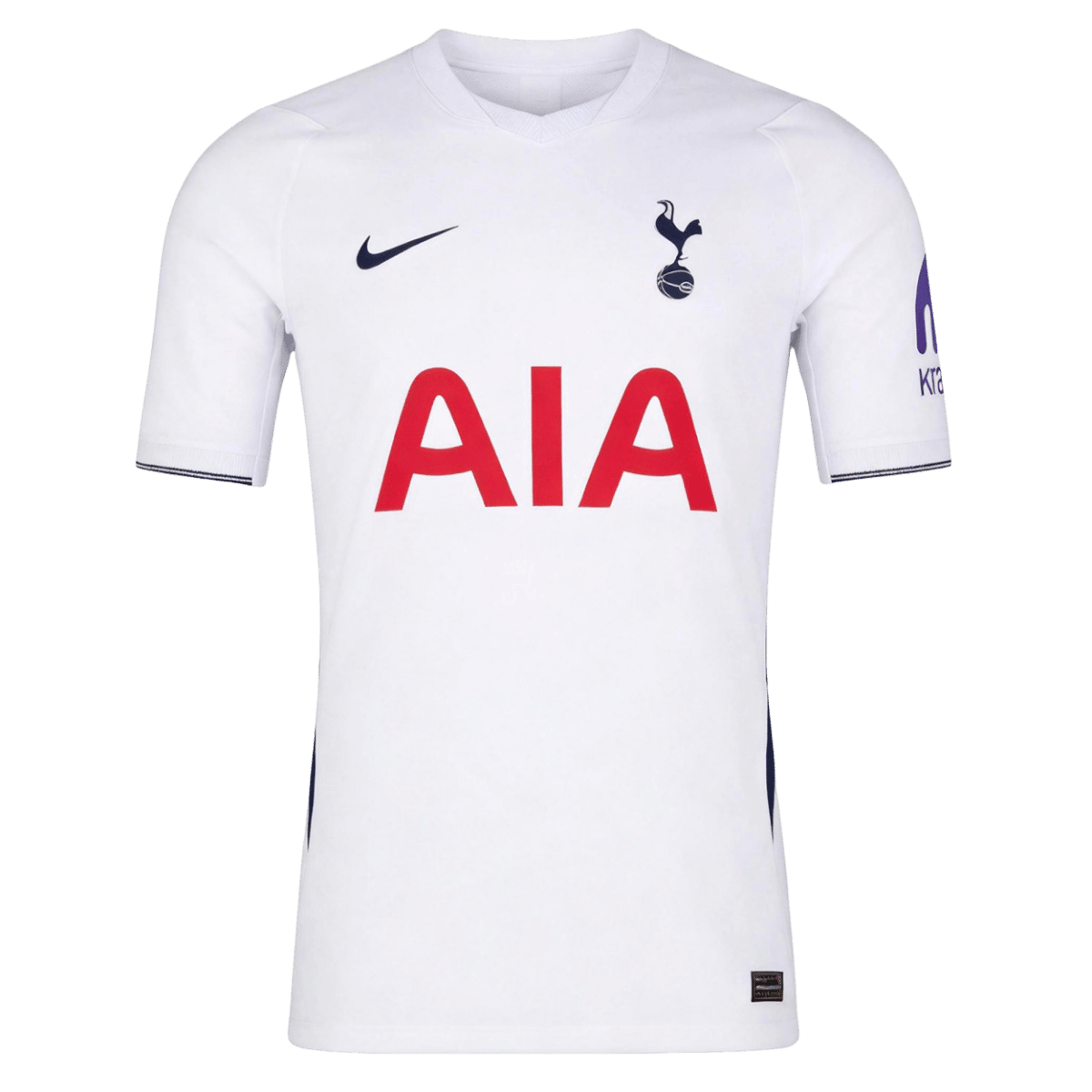 Tottenham Hotspur Home Soccer Jersey 2026/27 (Player Version)