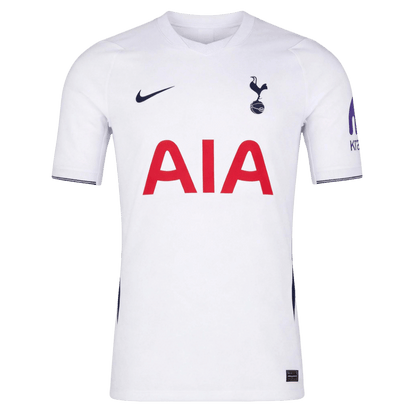 Tottenham Hotspur Home Soccer Jersey 2026/27 (Player Version)