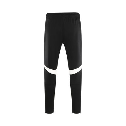 Liverpool Kids Training Tracksuit Kit 2025/26 White