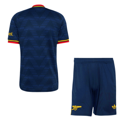 Arsenal Away Soccer Kit 2026/27