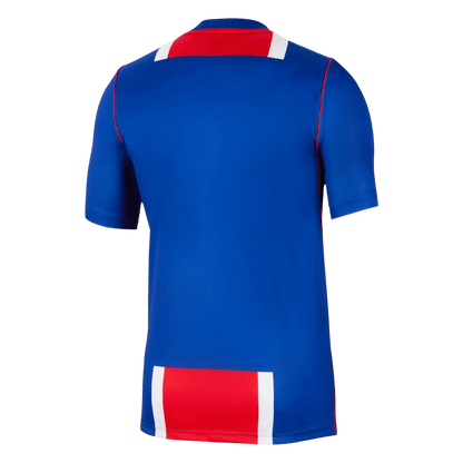 PSG Mens Home Soccer Kit 2026/27 Navy