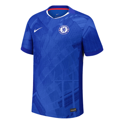 PALMER #10 Chelsea Mens Home Soccer Jersey 2025/26 Blue - Player Version