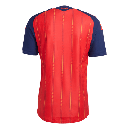 [Champion Edition] Spain Home Soccer Jersey World Cup 2026 (Player Version)