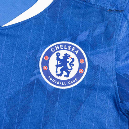 PALMER #10 Chelsea Mens Home Soccer Jersey UCL 2025/26 Blue [PREMIUM]