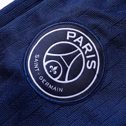 PSG Mens Training Tracksuit Kit 2025/26 Red