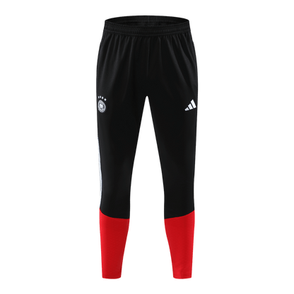 Germany Kids Training Tracksuit Kit 2026 White
