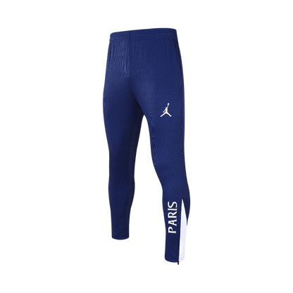 PSG Kids Training Tracksuit Kit 2025/26 Red