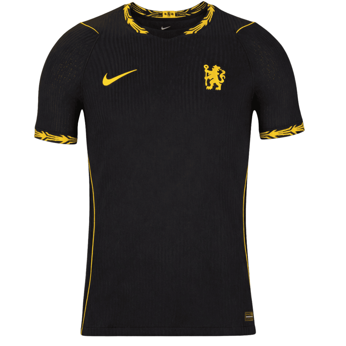 Chelsea Away Soccer Jersey 2026/27 (Player Version)