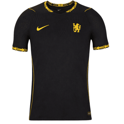 Chelsea Away Soccer Jersey 2026/27 (Player Version)